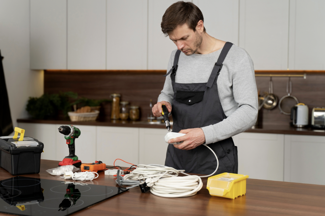 electrical maintainance